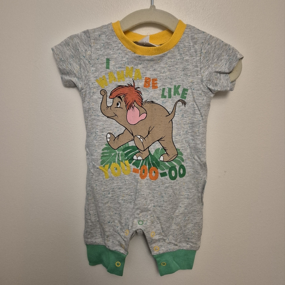 Newborn - NWT - Peter Alexander Pajamas